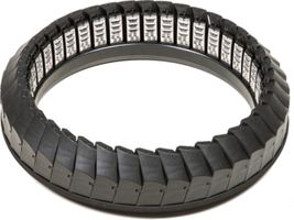 Ringe mit Dichtung +GF+ Uni/Fiks