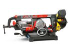 FEMI Bandsäge, für Trockenschnitt ABS NG 120 , 1300 W , 230V , 35 - 80 m/min - Sägen