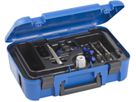 Montagewerkzeug 14-25mm 650.900.00.2 zum Rohraustausch, im Koffer - Geberit-Push Fit-Werkzeuge