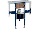 Element für ONE Waschtisch/Wandarmatur Raumhoch, Breite   80cm 111.081.00.1 - Geberit-Duofix