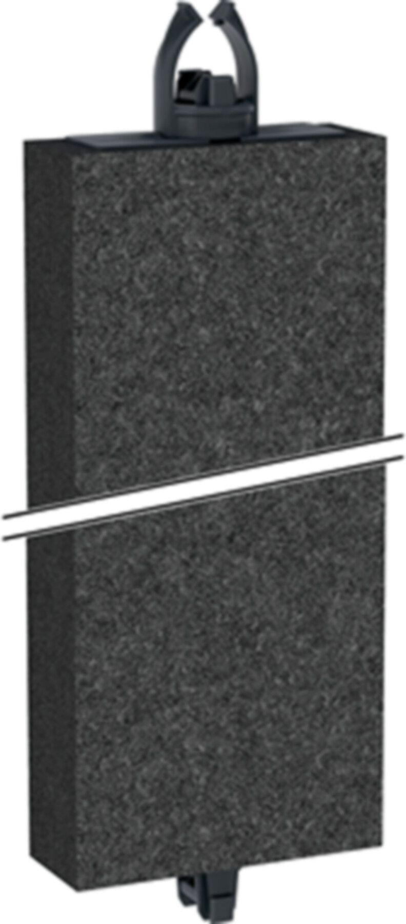 SilentPanel GEBERIT