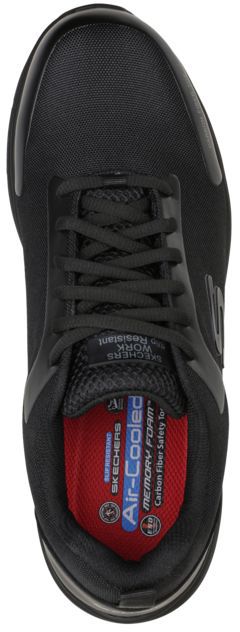 SKECHERS Sicherheitsschuhe ULMUS S3 Gr. 40 , S3 , SRC - Schuhe