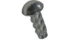 Hammerschr Typ U Halbrundkopf A2 BN689 1,85x4,76 - Bossard Schrauben