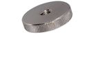 Flache Rändelmuttern Ms vni BN529 DIN467 M5 - Bossard Schrauben