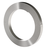 Band A2, 23x0.3 mm zu Spannkopf, Rolle a 50 m AF 280.105.007 - AF Blitzschutzprogramm