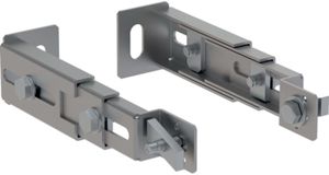 Fussbefestigung-Sets GEBERIT Duofix