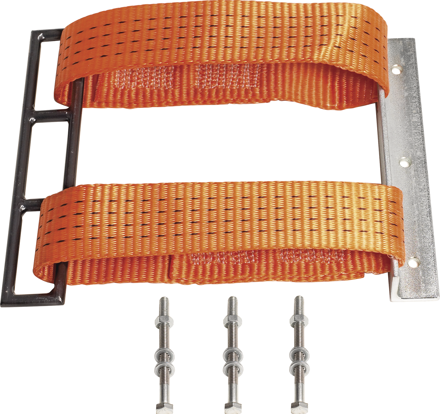 ELGEF Montagewerkzeug Anschlussschelle d 140mm