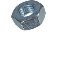 6-kt Mu ~0,8d St 8 vzb BN117 DIN934 M12a100 - Bossard Schrauben