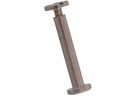Bücherschrauben Messing vernickelt BN551 L60(Ø5/M3,5) - Bossard Schrauben