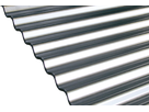 EN 10346/10143, sendzimir verzinkt 1000/2000/0.75 mm 111/27 - Wellbleche SVZ, DX51D+Z 275 MA-C