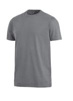 FHB JENS T-Shirt grau Gr. 2XL - Textilien