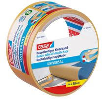 TESA Verlegeband Standard, für Teppich B= 50mm, L= 5m, Art. 2702058 - Kleben
