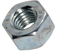6-kt Mu ~1d St 8 vzb BN133 M6 - Bossard Schrauben