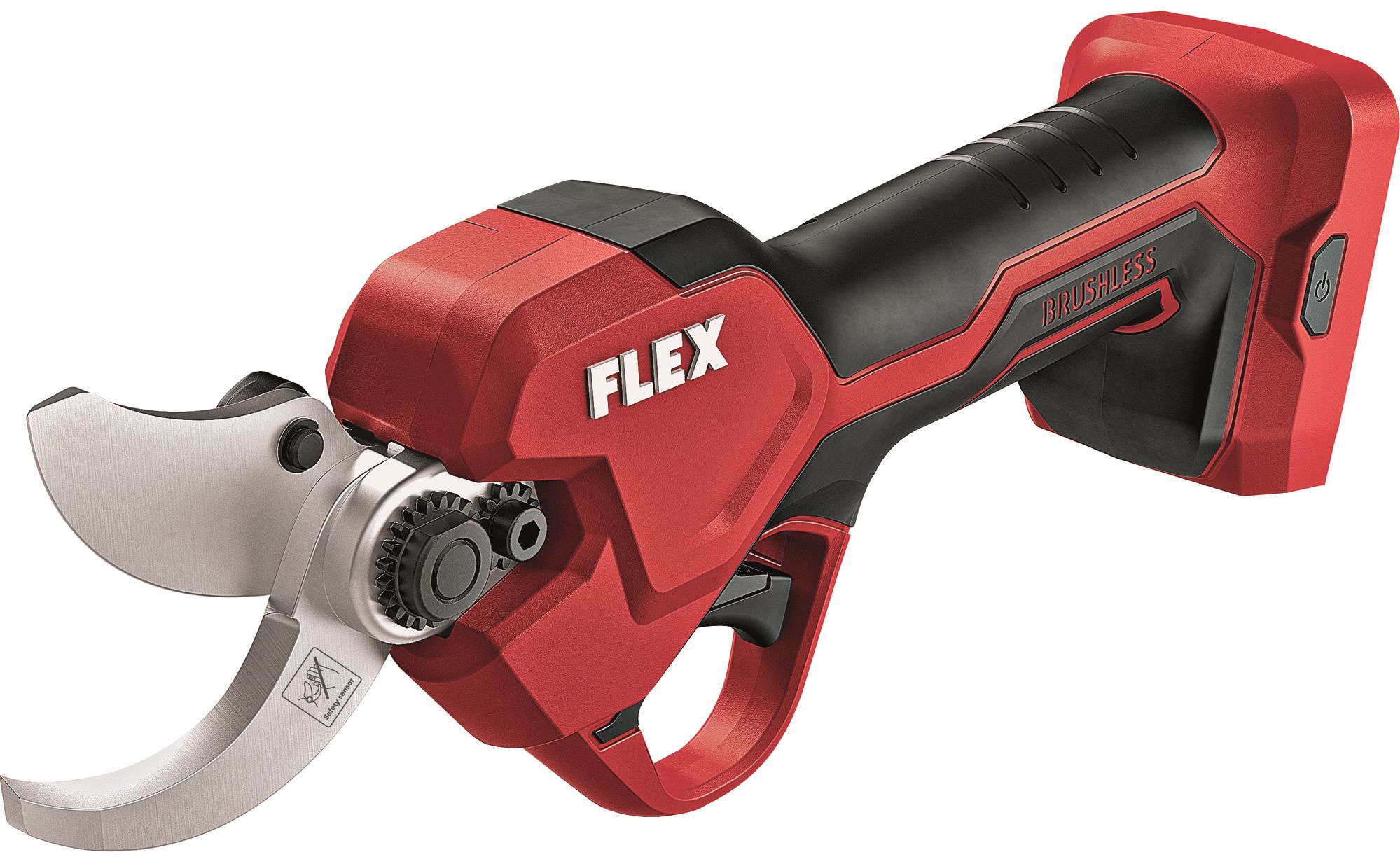 FLEX Pack 2x Grabo + Astschere 18V , 4x 5.0 Ah und Schnelladegerät - Diverse Anbieter
