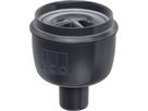 Ablaufkörper Easyflow DN 50 Kunststoff senkrecht 2500.55.00 - ACO Passavant Entwässerungstechnik