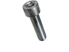 Zyl Schr I-6kt o Schaft INOX A2 BN610 DIN912 M4x20 - Bossard Schrauben