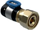 Verteilerabgang für Eurokonus 20mm-3/4" 620.331.00.1 - Geberit FlowFit-Rohre/Formstücke