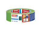 Tesa Abdeckband für raue Untergründe B= 30mm, L= 50m, 74338 - Kleben