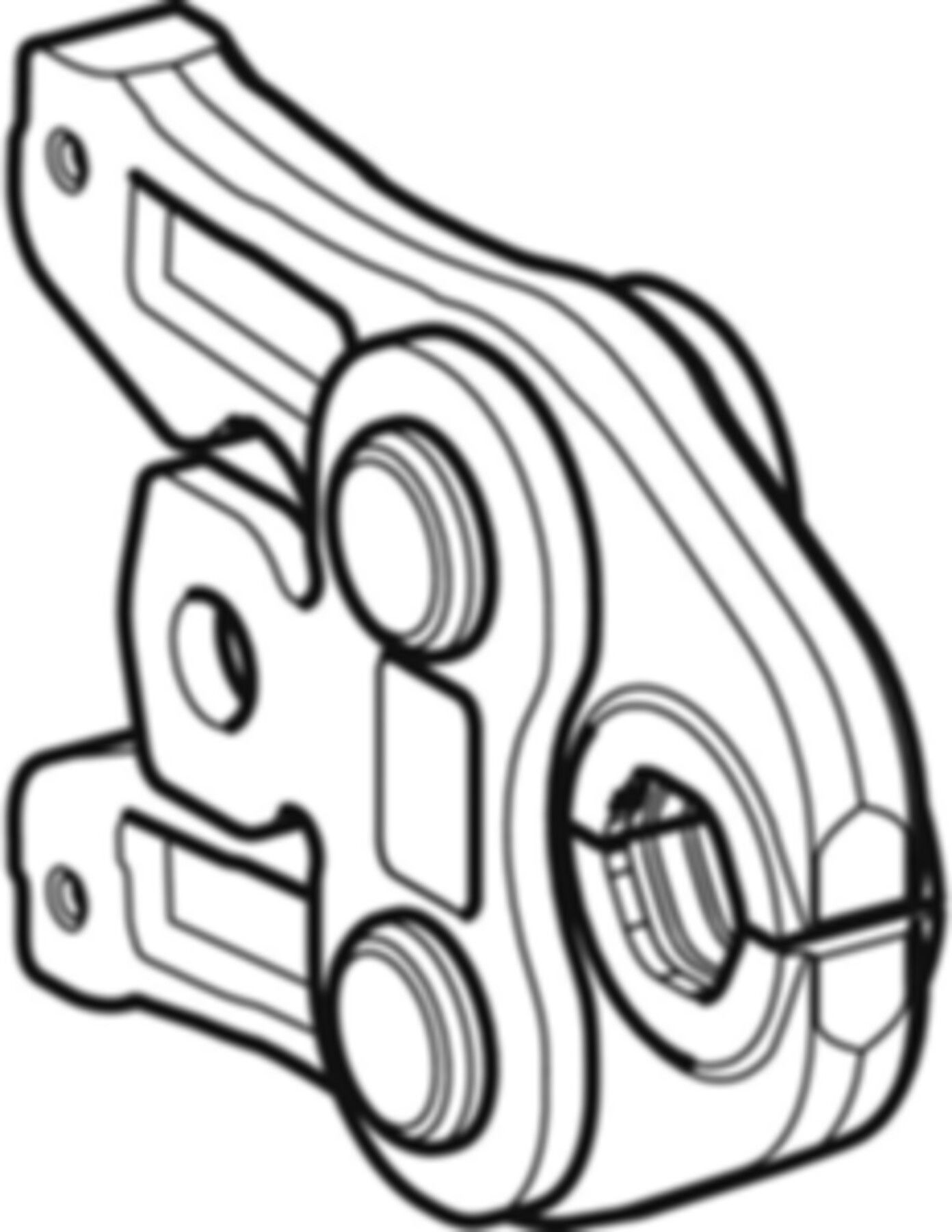 Mapress Pressbacke (2) 22mm 690.224.00.1 Servicefrei - Mapress-Werkzeuge und Zubehör