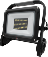 BRENNENSTUHL Mobile Strahler (Jaro) Kaltlicht IP65, 5m Kabel, 80W, 9'200lm, 6500K - Lampen, Leuchten