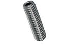 Gew Stifte I-6kt Ringschn INOX A2 BN621 M2,5x6 - Bossard Schrauben