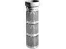 Saugkorb mit Klebemuffe 40 mm 161 050 029 - GF Hart PVC-U Formstücke