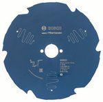 Expert Kreissägeblatt EX FC B 216x30-6 2 608 644 346 - Bosch Maschinenzubehör