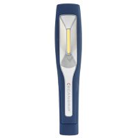 SCANGRIP Taschenlampe MINI MAG PRO 20-200 Lumen, IP54, 3.7V Li-Ion, 03.5692 - Lampen, Leuchten