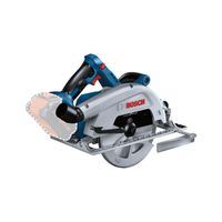 Akku-Handkreissäge GKS 18V-68 GC inkl. Kreissägeblatt, Parallelanschlag, L-BOXX - Bosch Elektrowerkzeuge