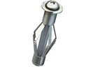 TOX Acrobat Hohlraumdübel, m. Schraube vormontiert BN51260 , M5x52/28 mm , 035101071 - Diverses Befestigungsmaterial