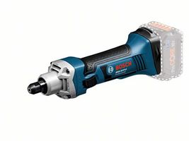 Akku-Geradschleifer GGS 18V-Li 18V, 24000/min, solo im Koffer - Bosch Elektrowerkzeuge