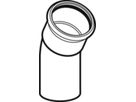 Bogen 30° m/Steckende 35mm 36135 - Mapress-Sanitär-Presssystem-Formstücke