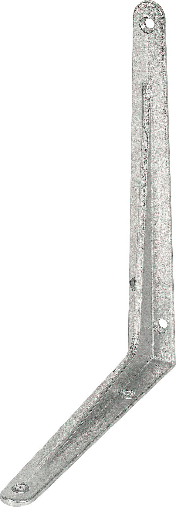 Konsole Alu , 200x250mm Tragkraft 85Kg, Starke Ausführung - Konsolen allgemein