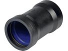 STM-Schlaufe Novo-Sit MM DN 200 - WILD Steckmuffenformstücke