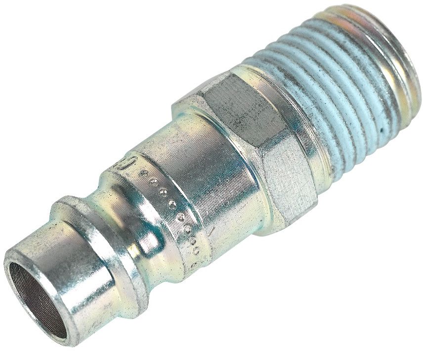 CEJN Nippel, 320, R 3/8" AG CAG-70-320-5154 - Druckluft, Zubehör