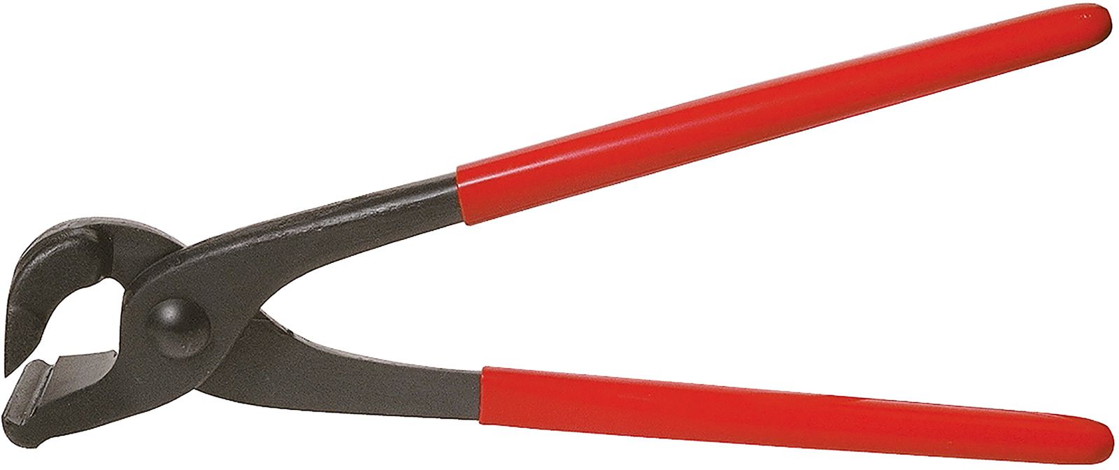 STUBAI Falz-Aufbiegezange 2795 , 250mm , PVC Isolierung - Spenglerwerkzeuge