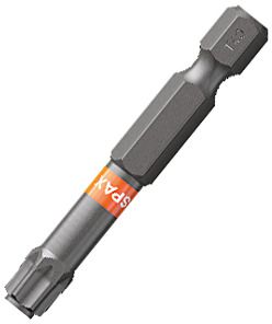 20946 Schraubendreher-Einsätze 1/4"