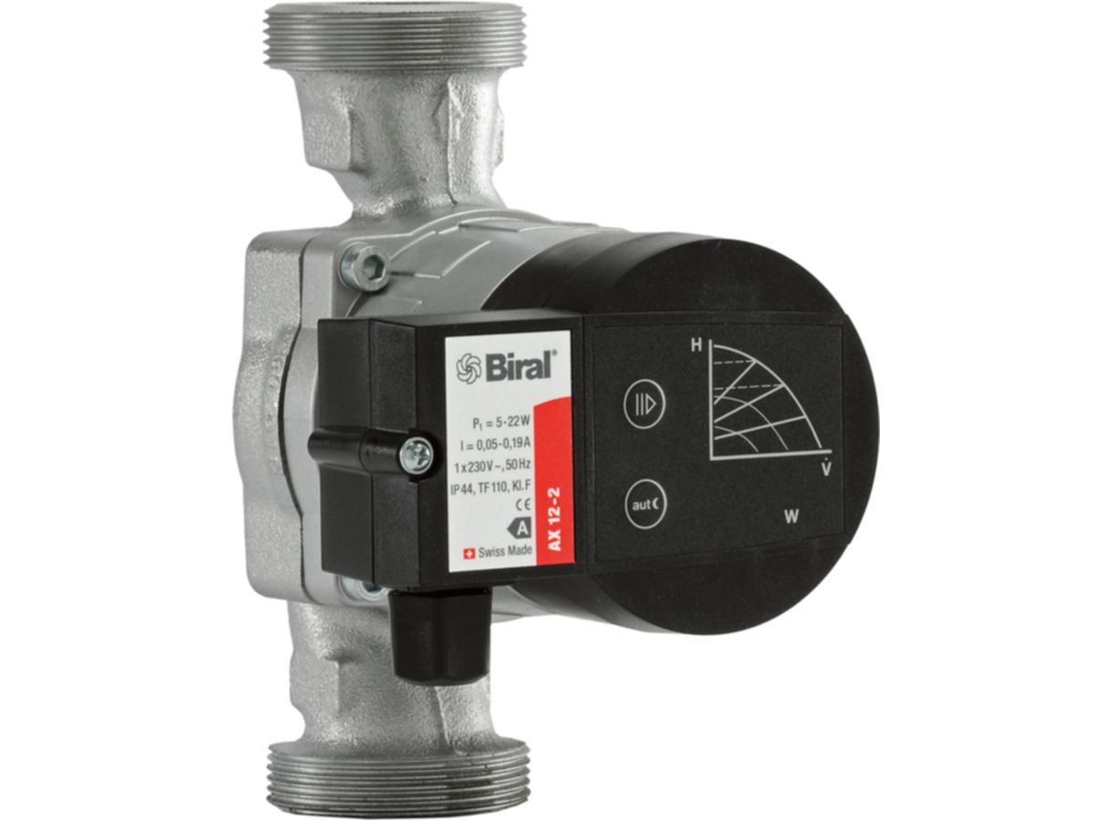 6 Zonen Verteiler Für Ufh Umwälzpumpe 25-60/130 Mischventil 6 Zonen Verteiler Mischset Umwälzpumpe 25-60/130