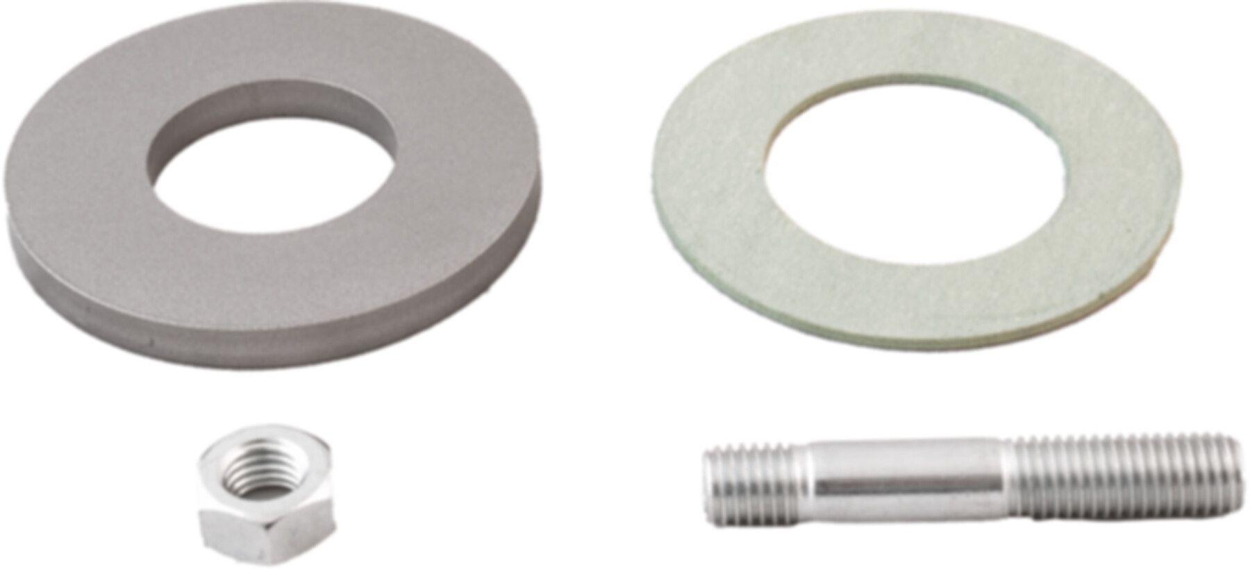 Zwischenstücke Z60 DN80 H 30 mm 11.1115.015 - Biral Pumpenzubehör