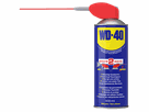 WD-40 Schmiermittel-Spray "Smart Straw" Spraydose à 400ml - Schmieren