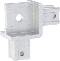 Eckverbinder GEBERIT GIS