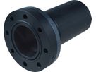 Losflansch mit PE-Anschweissende 3102 DN 80 / d 110mm PN 16 - Hawle Armaturen