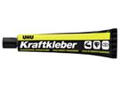 UHU Kraftkleber, transparent 55g, in Tube, für harte und flexible Materialien - Kleben
