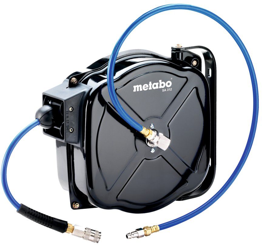 Druckluft Zubehör Metabo