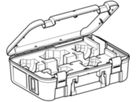 Koffer leer 359.930.00.1 für Set Rohrschaber 56-110mm - Geberit Werkzeuge und Zubehör