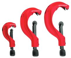 ROTHENBERGER TUBE CUTTER Kunststoffrohr-Abschn. 7.0031,Gr.1, Ø6-67mm,PP/PE/PEX/PB/PVDF - Sanitärwerkzeuge