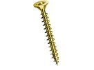 Se SPAX® m I-6rd Vol St vzg/YELLOX® BN14073 4x15/11(T20) - Bossard Spanplattenschrauben SPAX