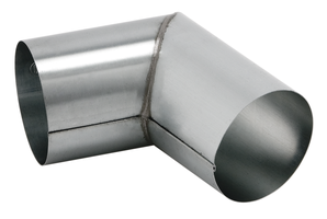 Ablaufrohrwinkel 70° 50 mm 220 ************************************** - Zink Spenglereihalbfabrikate