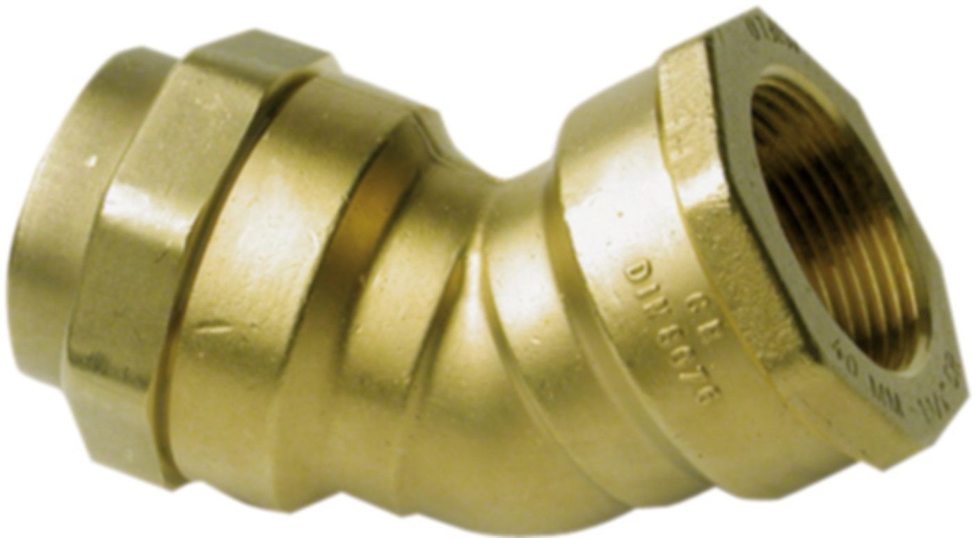 Übergänge ISIFLO 127