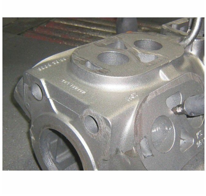 HM-Frässtift, Rundbogenform RBF 0820/6 Z-TOUGH, Schaft Ø 6mm - Schleifen, Trennen